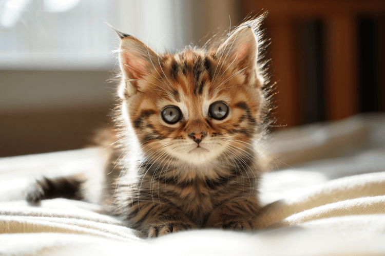 Cats - PawJoyful